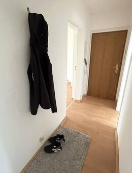 Im Erdgeschoss zuhause - ruhig wohnen mit bester Verkehrsanbindung - Hainichen (Sachsen)