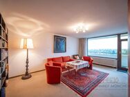 Großzügige und ruhige 2-Zi-Wohnung mit Bergblick - München