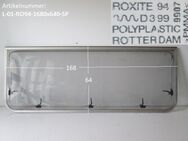 LMC Wohnwagen Fenster ca 168 x 64 gebraucht (Roxite 94 D399) zB E - Schotten Zentrum