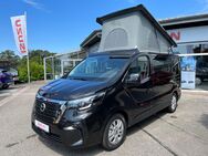 Nissan Primastar, L1 - Seaside by Dethleffs, Jahr 2022 - Wasserburg (Inn)