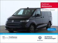 VW T7 Multivan, TDI LÜ, Jahr 2024 - Hanau (Brüder-Grimm-Stadt)