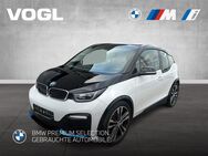 BMW i3, s 120, Jahr 2020 - Mühldorf (Inn)