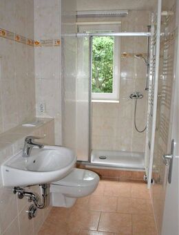 WBG - 2-RWE - im beliebten Stadtteil Nord! - Brandenburg (Havel)