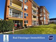 Zentrales und ebenerdiges Wohnen in Bad Füssing! - Bad Füssing