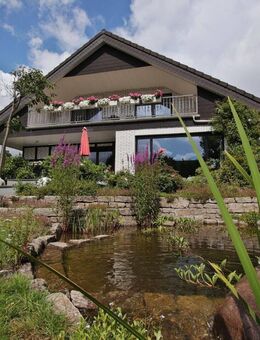 Exclusives und modernisiertes EFH/ZFH mit PV-Anlage, Wärmepumpe & Sauna - einziehen & genießen - Rheine