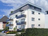 AS-Immobilien.com +++ Projektierter Neubau mit Tiefgarage und Aufzug +++ - Gelnhausen