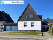 Modernisierte Wohnung mit großem Balkon - Erstbezug nach Sanierung! - Hamm