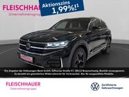 VW Touareg, 3.0 TDI R-Line, Jahr 2024 - Bonn