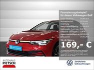 VW Golf, 1.0 eTSI Move, Jahr 2023 - Melle