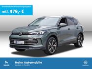 VW Tiguan, 1.5 l Elegance eTSI OPF 150PS"IQ DRIVE" "Discover", Jahr 2024 - Pforzheim