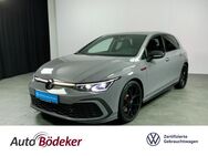 VW Golf, 2.0 TSI VIII GTI b 14 4 29, Jahr 2024 - Butzbach (Friedrich-Ludwig-Weidig-Stadt)