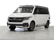 VW T6 California, 1 Ocean, Jahr 2023 - Laupheim