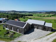 - Autark. Ausblick. Achitektur. - - Kirchberg (Wald)