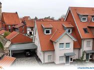 Hochwertiges Reihenendhaus in einem exklusivem Wohnpark - Duderstadt