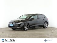 VW Golf, 2.0 TDI VIII Life Move, Jahr 2024 - Jesteburg