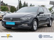 VW Passat Variant, 2.0 TDI BUSINESS, Jahr 2021 - Oberhausen