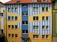 zentral und ruhig: 3 Raumwhng mit Gemeinschaftsterrasse - Witten