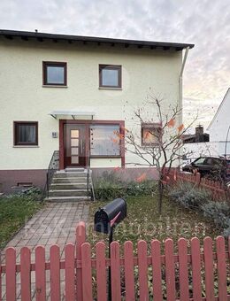 Großzügiges Einfamilienhaus in ruhiger, ländlicher Umgebung. - Lohmar