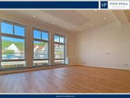 Lichtdurchflutetes, barrierefreies Loft mit exklusiver Ausstattung - Weinheim
