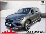 Seat Ateca, 1.5 TSI Xperience R, Jahr 2022 - Neu Ulm