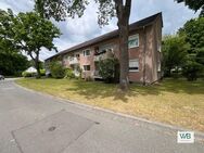 Familienglück! Tolle Eigentumswohnung nähe Salzteich mit Erbpacht - Wolfsburg