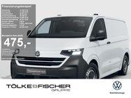 VW T7 Multivan, 2.5 l Transporter Kasten eHybrid Automatikget, Jahr 2022 - Krefeld