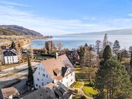 Historische Eleganz am Bodensee - Bodman-Ludwigshafen