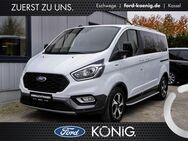 Ford Tourneo Custom, Active 320 L1, Jahr 2023 - Eschwege