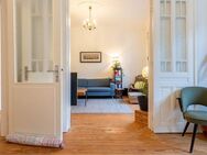 PRIVATVERKAUF einer charmanten 3-Zimmer Wohnung mit Balkon - Hamburg