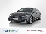 Audi S7, 3.0 TDI quattro Sportback B&, Jahr 2019 - Nürnberg