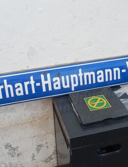 Gerhart Hauptmann Weg - SCHÄFTLARN - München Maxvorstadt