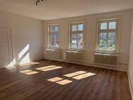 *SOFORT BEZUGSFREI! Renovierte 3-Zimmer-Wohnung mit EBK* - Clausthal-Zellerfeld