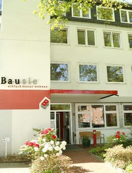 Geräumige Wohnung mit Gartennutzung - Holzminden