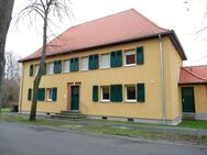 Schöne 2 Zimmer Wohnung - Bitterfeld Kraftwerksiedlung - EG - ebenerdige Dusche - Bitterfeld-Wolfen
