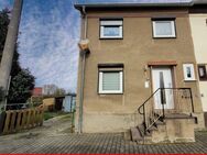 Harmonisches Zuhause trifft ländliche Idylle - Borna