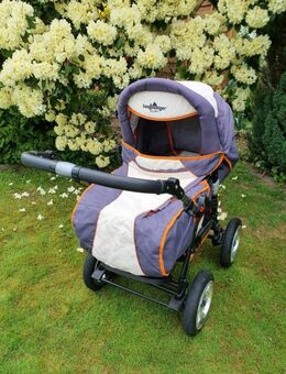 Kinderwagen - Hamburg