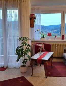 Jetzt investieren: 1-Zimmer-Appartement in Baiersbronn für Eigennutzer oder Vermietung geeignet - Baiersbronn