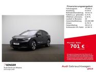 VW ID.4, GTX IQ DRIVE Top Sport, Jahr 2023 - Rheine