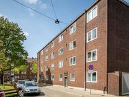 Wir renovieren: 1-Zimmer-Wohnung in Bremerhaven Nähe Bahnhof - Bremerhaven