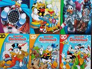 ** Walt Disney Lustiges Taschenbuch REWE Sammel-Edition 50 Jahre - Oberhausen