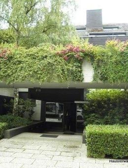 Wohnen auf der Schmölderstraße - Mönchengladbach