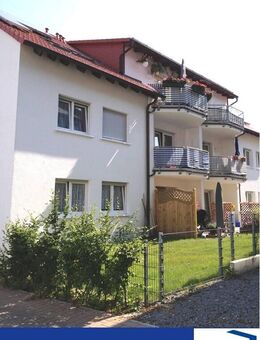 3-Zimmer Dachgeschosswohnung in zentrumsnaher Lage von Hemer - Hemer