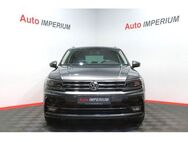 VW Tiguan Highline 4Motion*R Line*ACC*HuD*RfK*LED - Schmidgaden