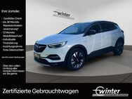 Opel Grandland X, 2.0 D Ultimate, Jahr 2021 - Großröhrsdorf