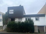 **Toplage in Hamm-Mitte / Grenze Hamm Mark modernes Einfamilienhaus mit großem Garten und Garage** - Hamm