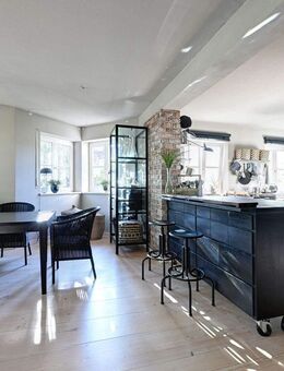 Elegante Doppelhaushälfte im Fünfseenland - kurze Wege, hohe Lebensqualität - Andechs