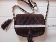 EL CORTE INGLES Handtasche,Leder - Marburg