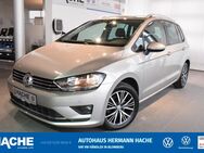 VW Golf Sportsvan, 1.2 TSI Allstar, Jahr 2016 - Blomberg (Nordrhein-Westfalen)