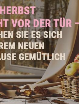Jetzt zugreifen - wir haben für Sie saniert! - Hannover