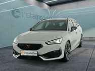 CUPRA Leon, ST VZ, Jahr 2023 - München